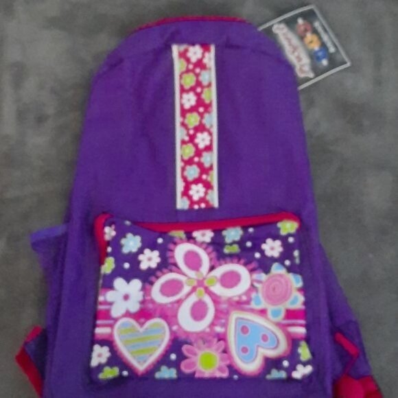 Pro Sport Backpack - Picture 1 of 5